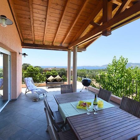 Valinco Locations Olmeto Plage Екстер'єр фото