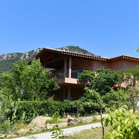 Valinco Locations Olmeto Plage Екстер'єр фото