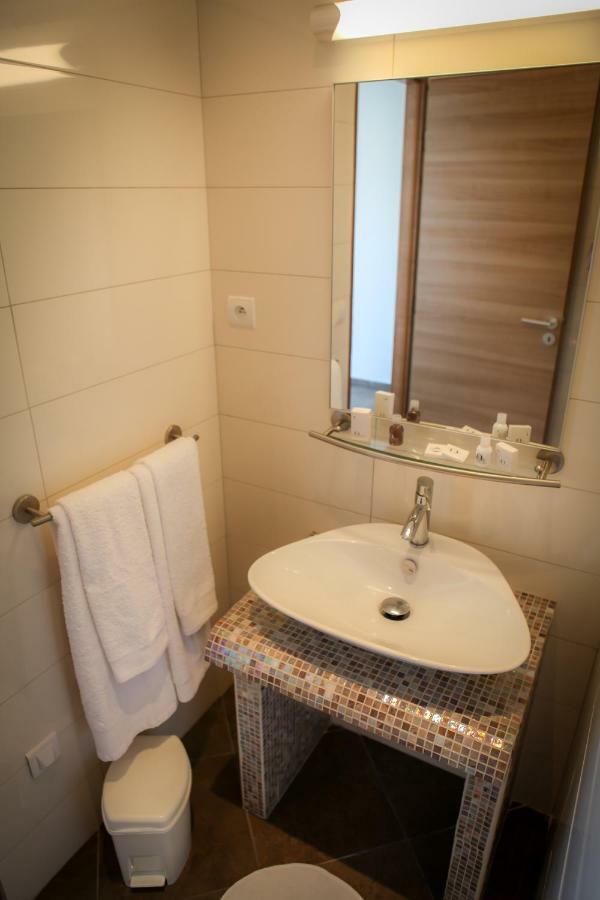 Valinco Locations Olmeto Plage Екстер'єр фото