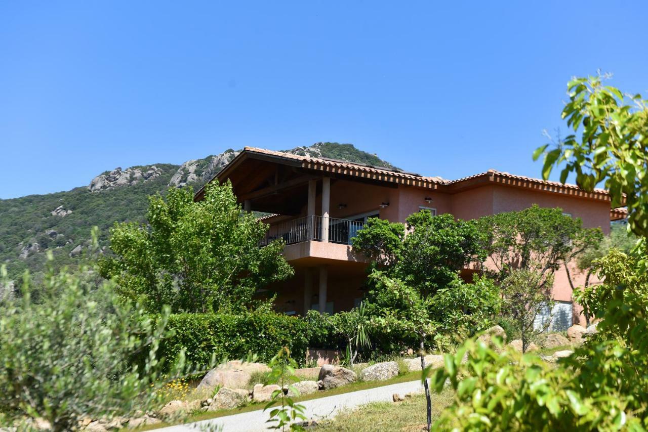 Valinco Locations Olmeto Plage Екстер'єр фото